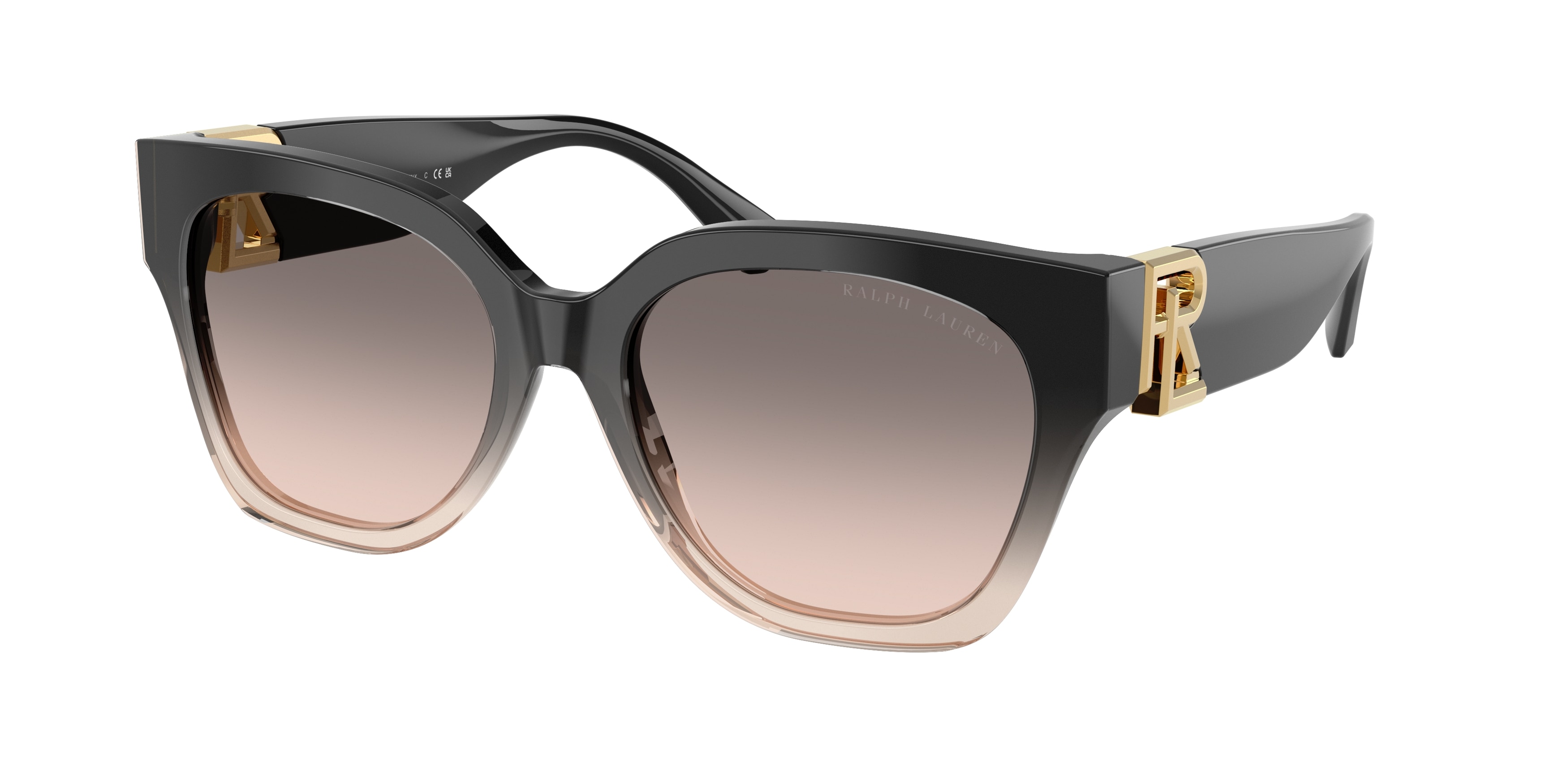 Ralph Lauren RL8221 60223B The Overszed Ricky 